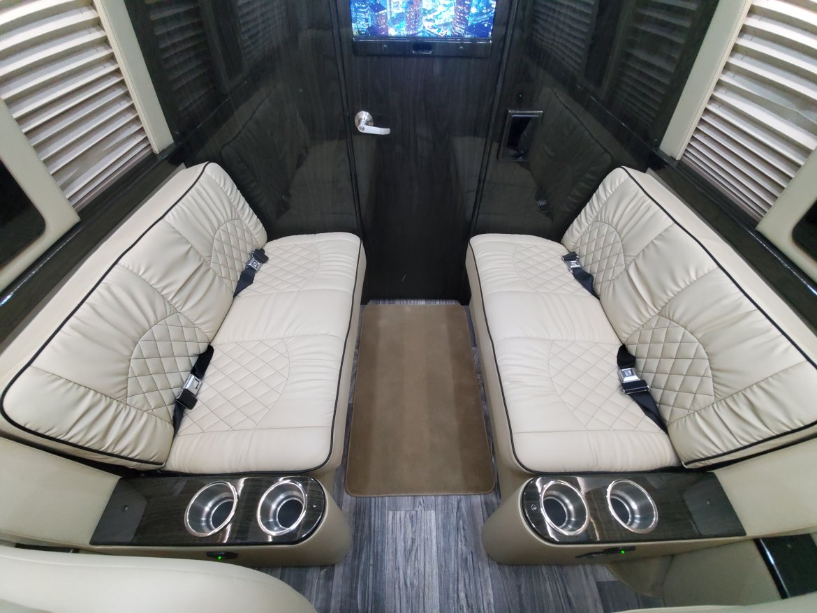 Sprinter for Sale in Houston, TX - Photo 33