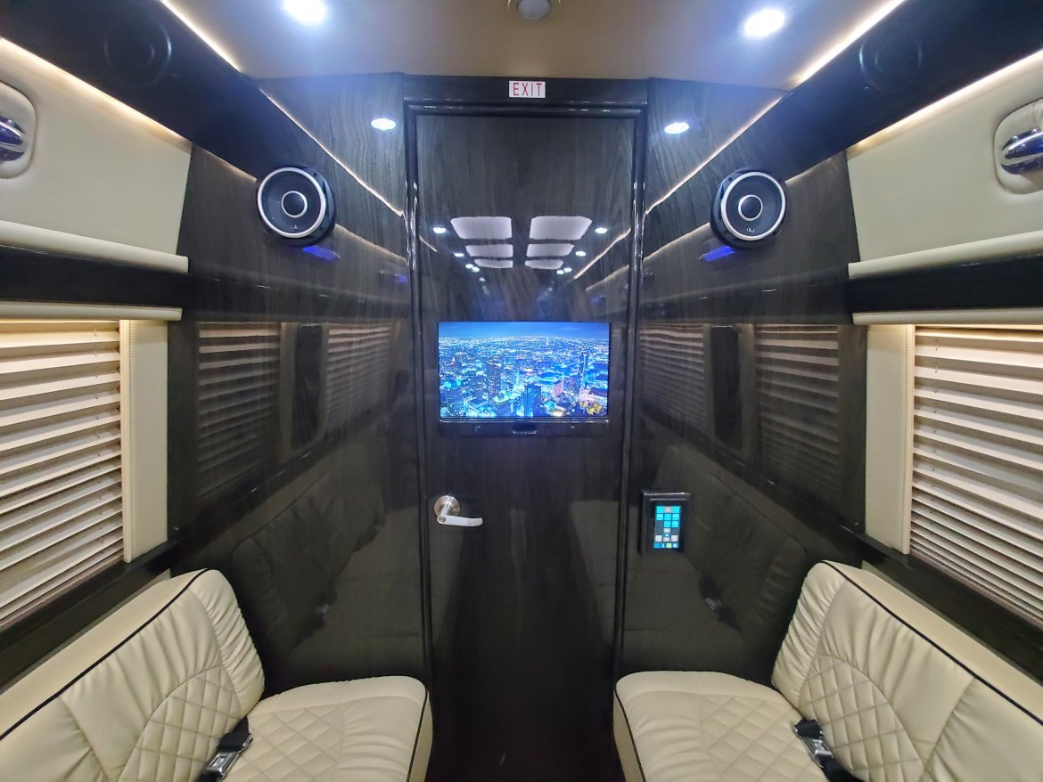 Sprinter for Sale in Houston, TX - Photo 34