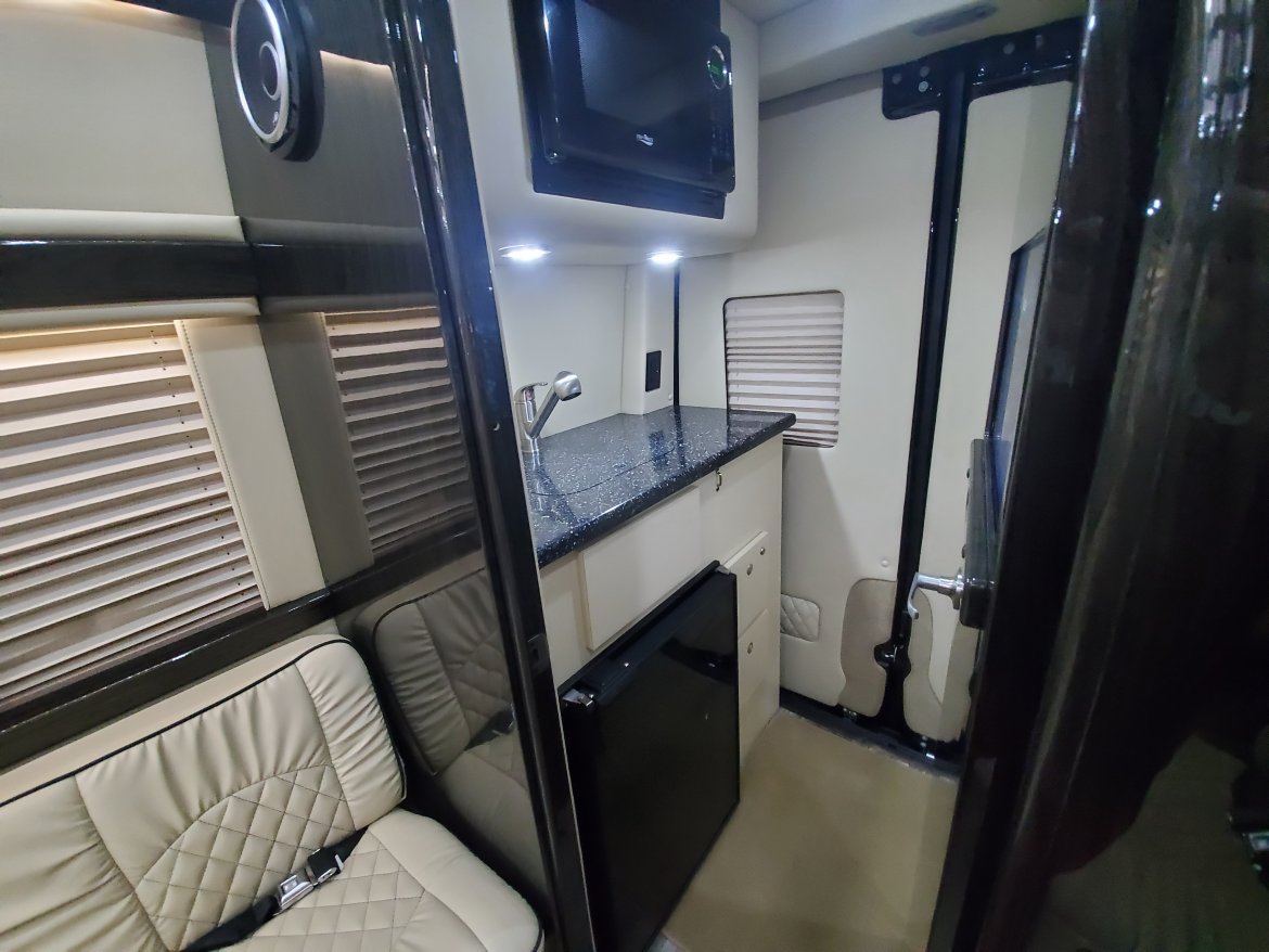 Sprinter for Sale in Houston, TX - Photo 35