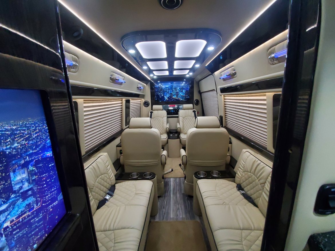 Sprinter for Sale in Houston, TX - Photo 36