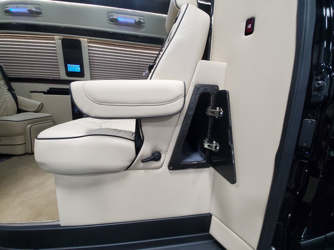 Sprinter for Sale in Houston, TX - Photo 39