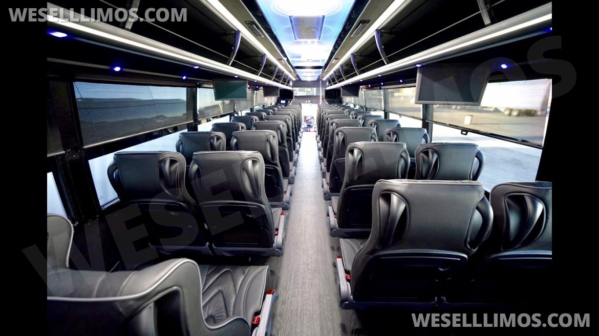 Photo of Motorcoach for sale: 2025 Freightliner SUPERCOACH XL. 57Pass 45" by Executive Coach Builders