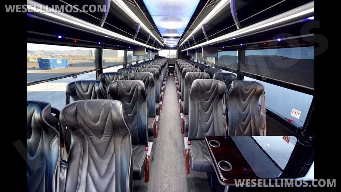 Photo of Motorcoach for sale: 2025 Freightliner SUPERCOACH XL. 57Pass 45" by Executive Coach Builders