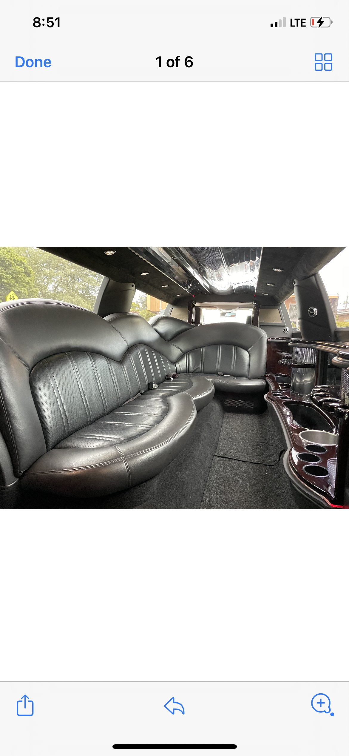 Limousine for Sale in Chicago, IL - Photo 3