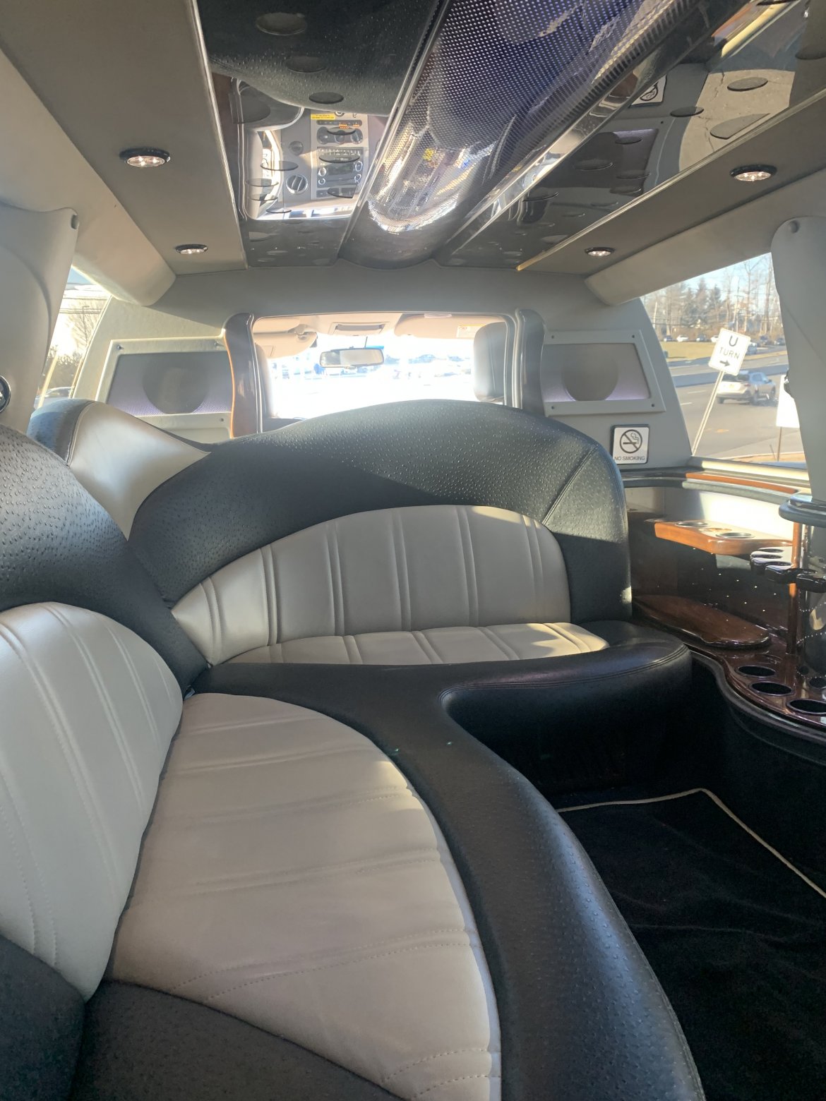 SUV Stretch for Sale in Pompton Plains, NJ - Photo 4