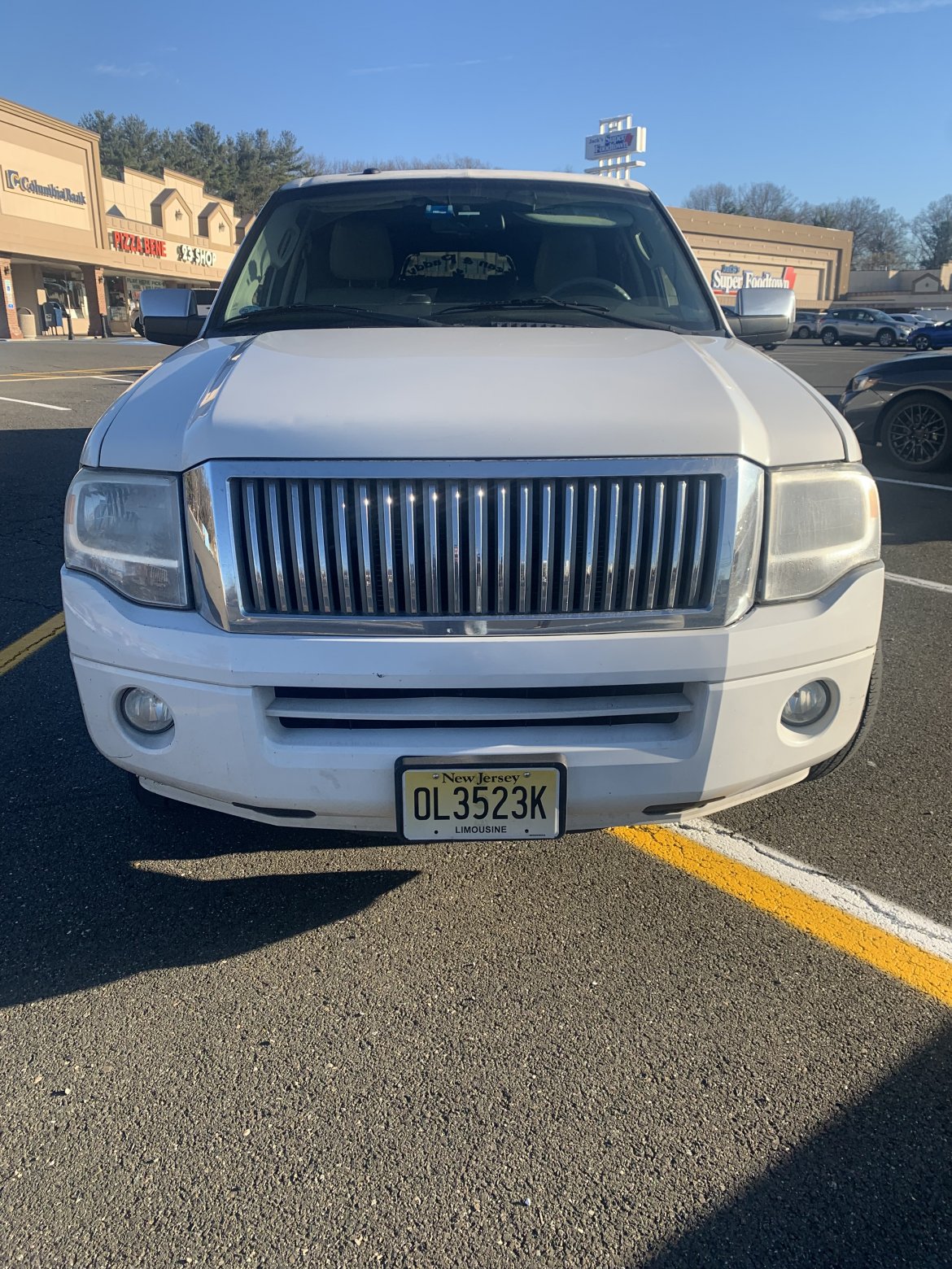 SUV Stretch for Sale in Pompton Plains, NJ - Photo 10