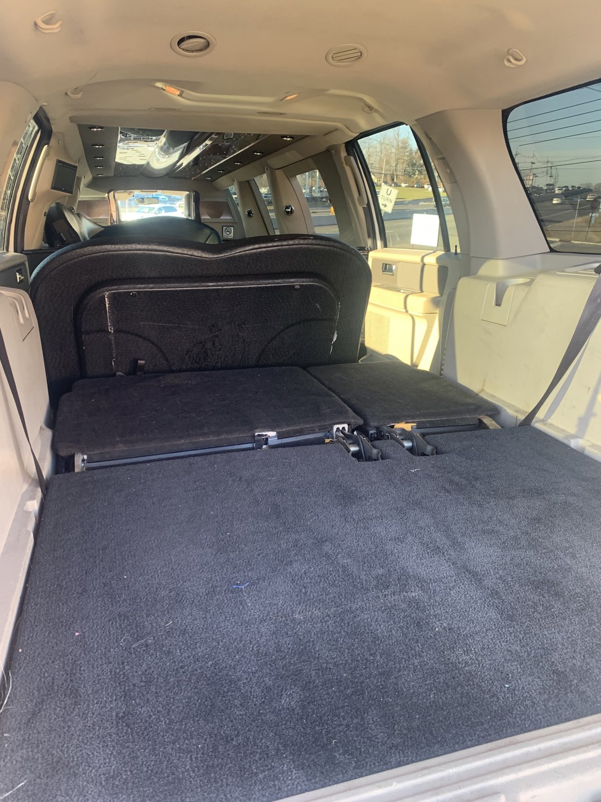 SUV Stretch for Sale in Pompton Plains, NJ - Photo 13