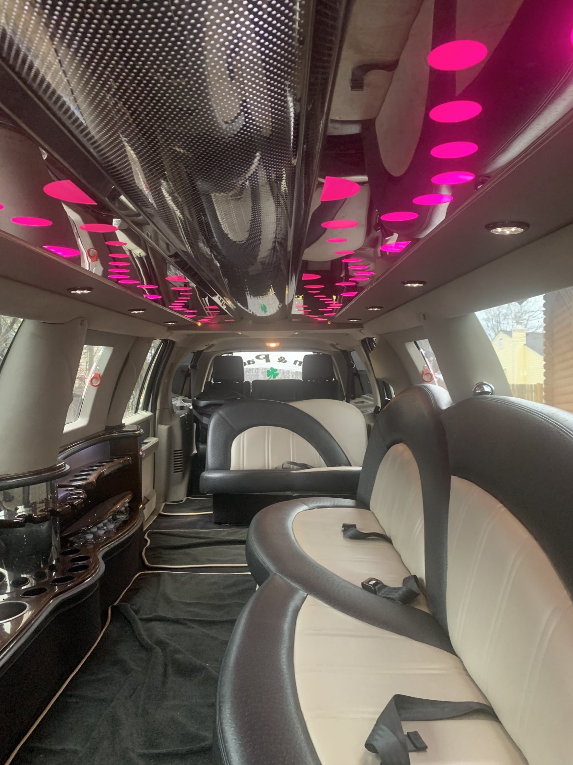 SUV Stretch for Sale in Pompton Plains, NJ - Photo 3