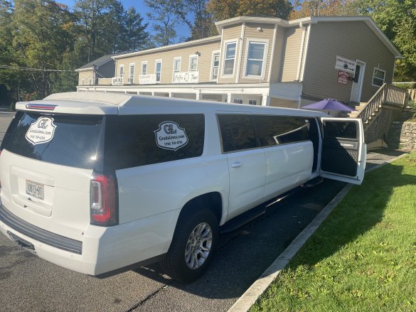 2016 GM Yukon Limousine for Sale in Mahopac ny, AL - Photo 2