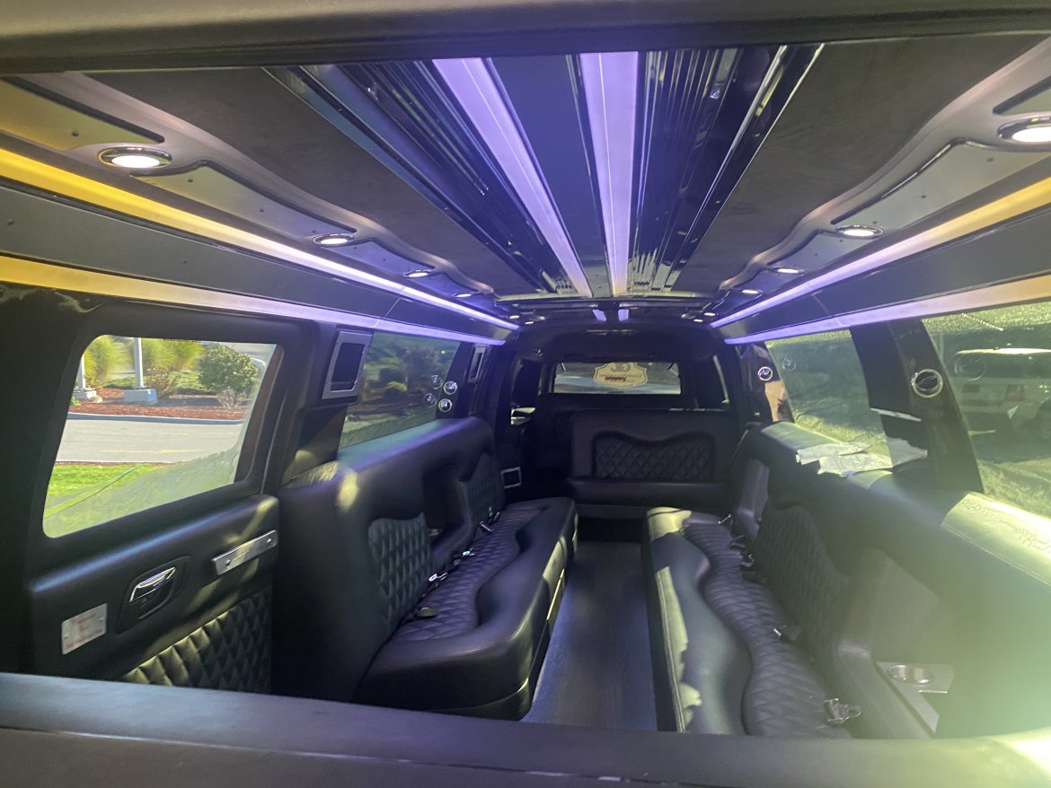 Limousine for Sale in Mahopac ny, AL - Photo 7