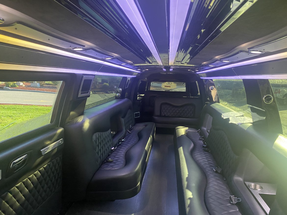 Limousine for Sale in Mahopac ny, AL - Photo 8