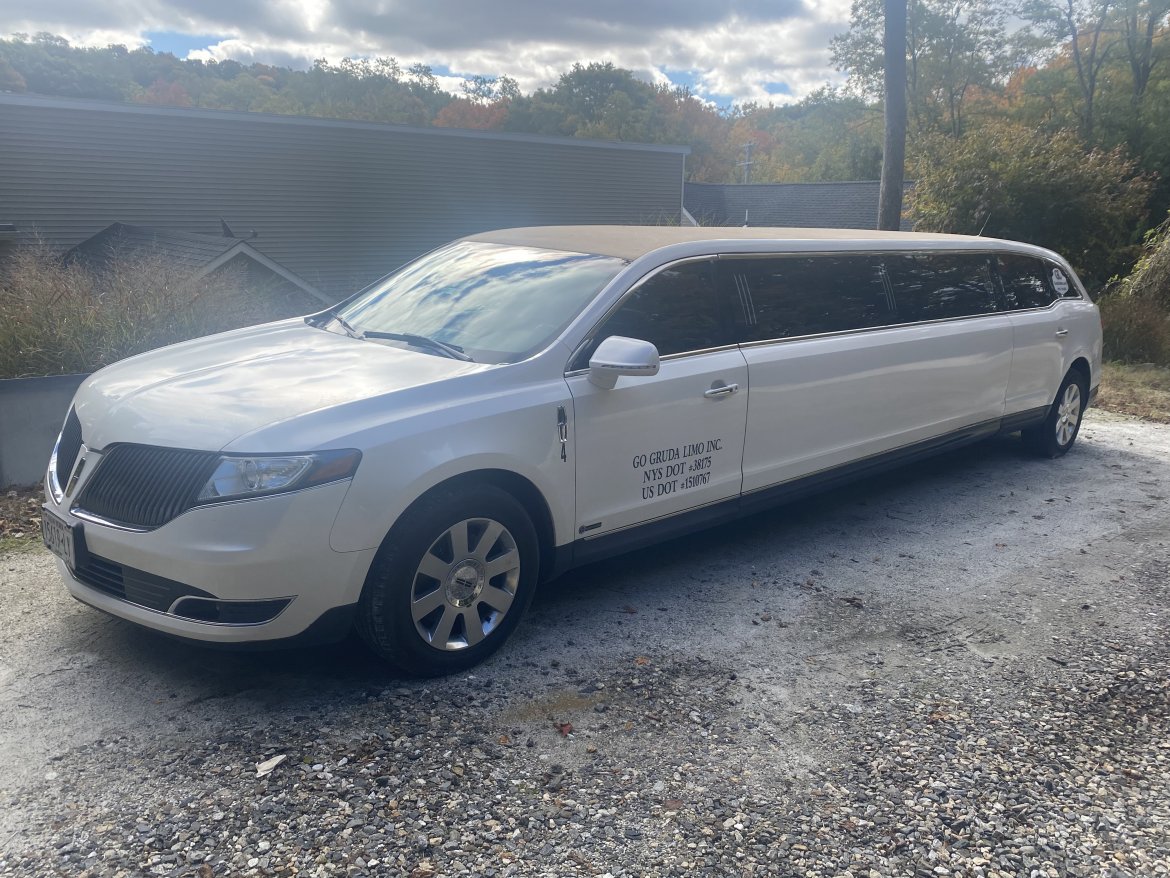 Limousine for Sale in Mahpoac ny, NY - Photo 2