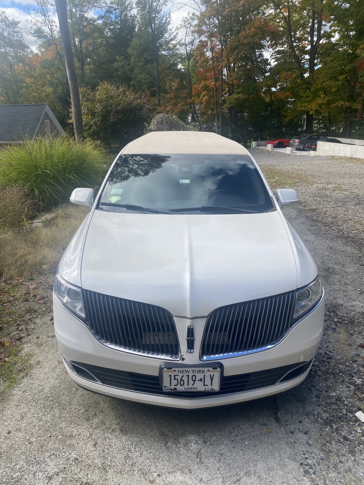 Limousine for Sale in Mahpoac ny, NY - Photo 3