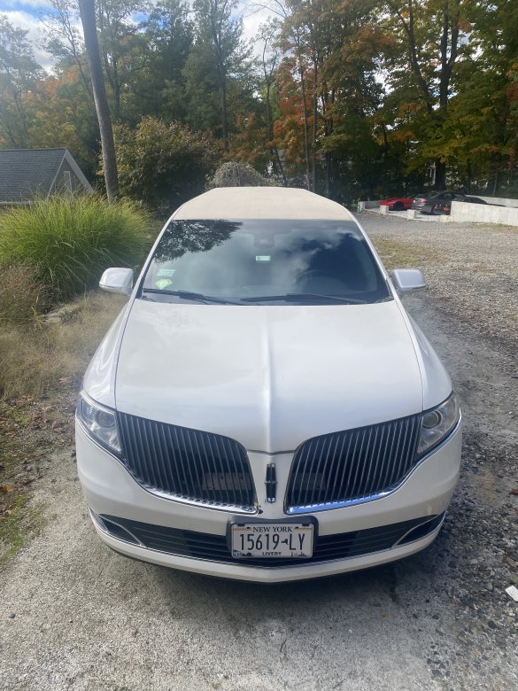2015 Lincoln Mkt Limousine for Sale in Mahpoac ny, NY - Photo 3