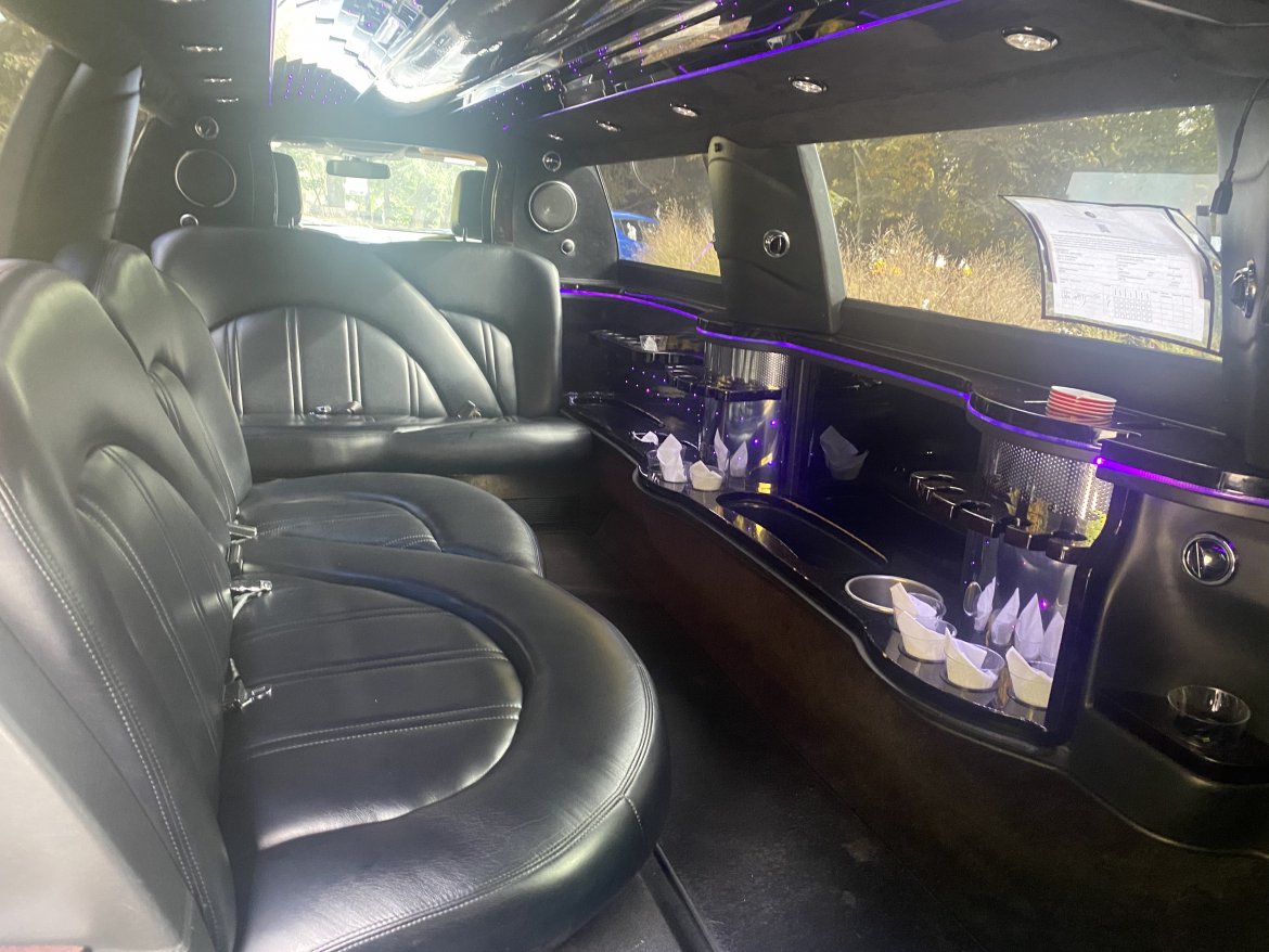 Limousine for Sale in Mahpoac ny, NY - Photo 6