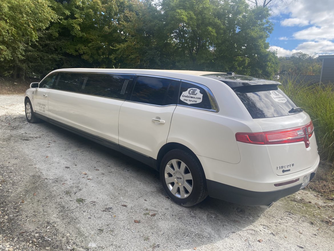 Limousine for Sale in Mahpoac ny, NY - Photo 9