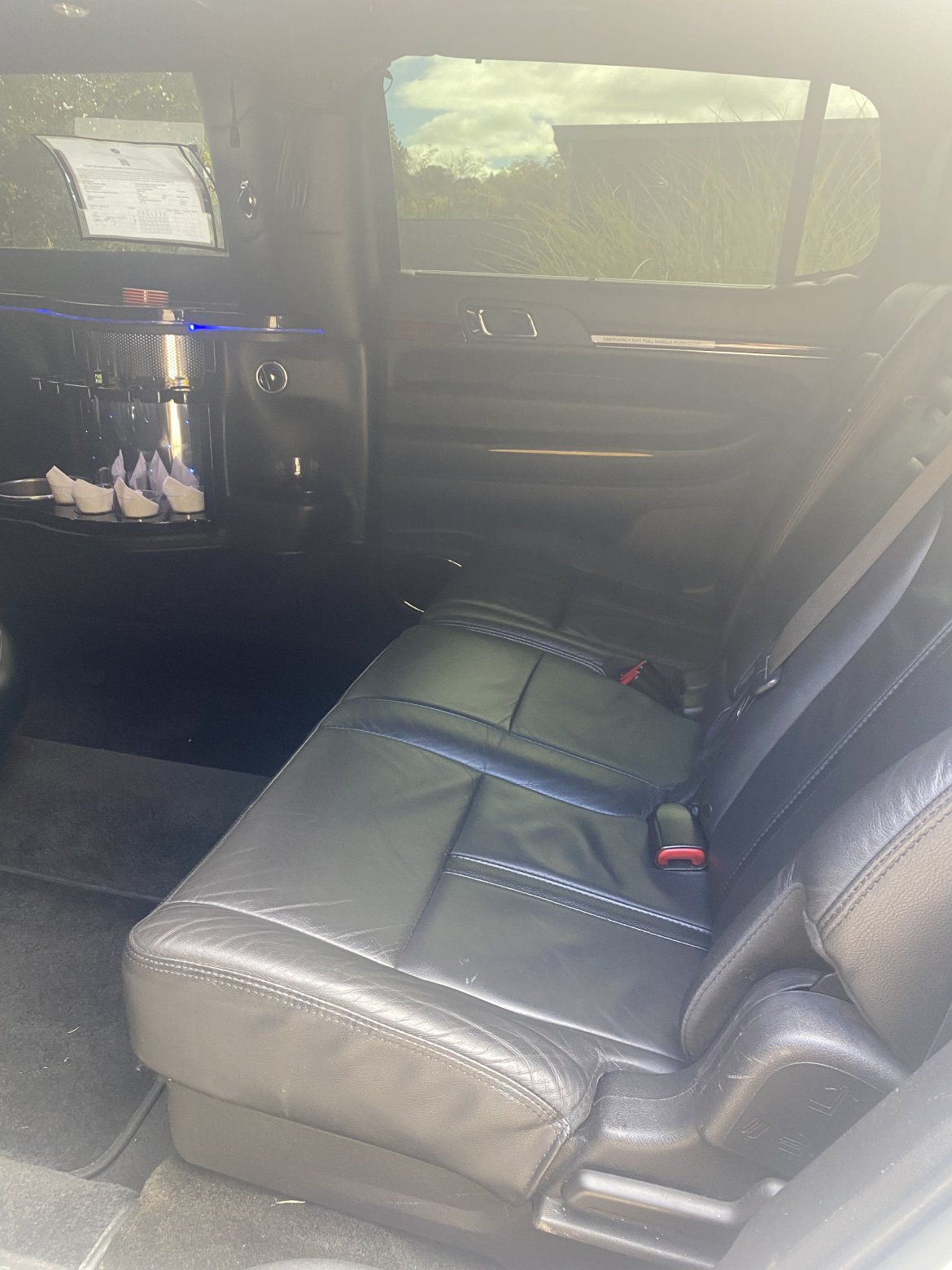 Limousine for Sale in Mahpoac ny, NY - Photo 12