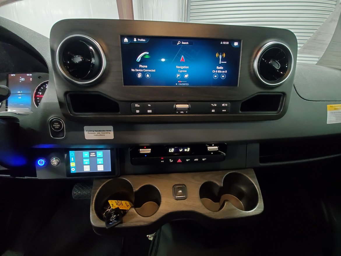 Sprinter for Sale in Houston, TX - Photo 5
