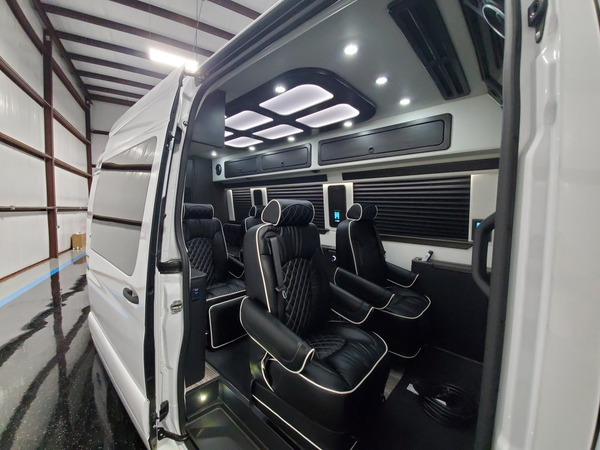 Sprinter for Sale in Houston, TX - Photo 8