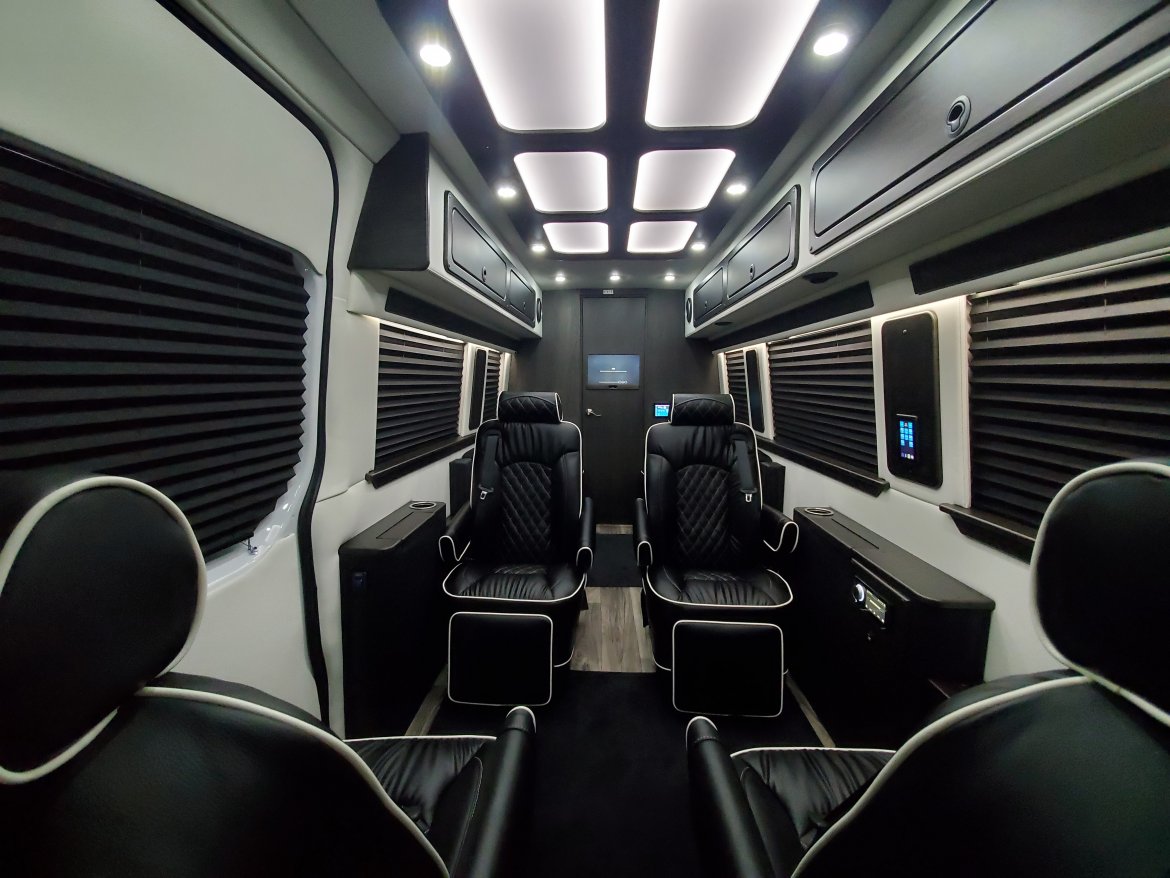 Sprinter for Sale in Houston, TX - Photo 13