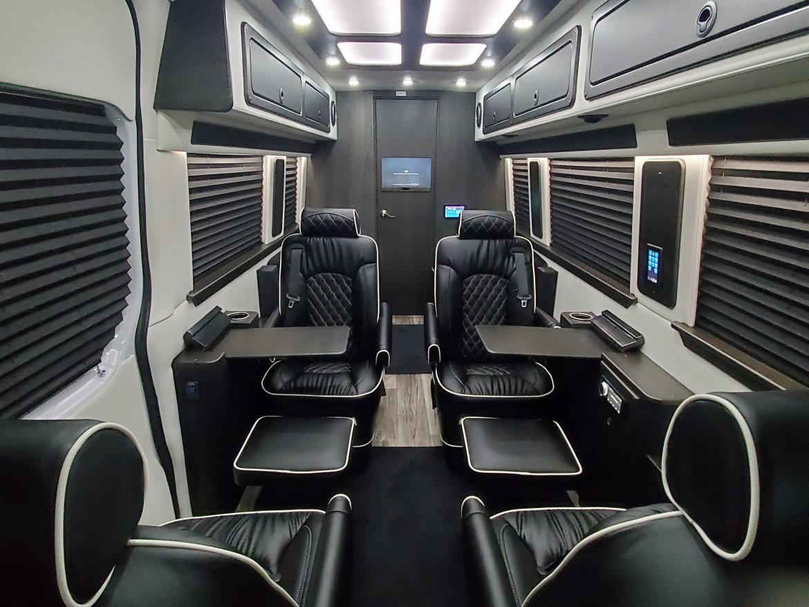 Sprinter for Sale in Houston, TX - Photo 14