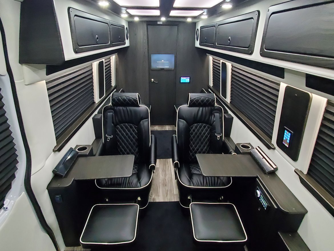 Sprinter for Sale in Houston, TX - Photo 15