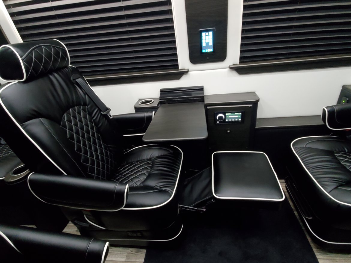 Sprinter for Sale in Houston, TX - Photo 16