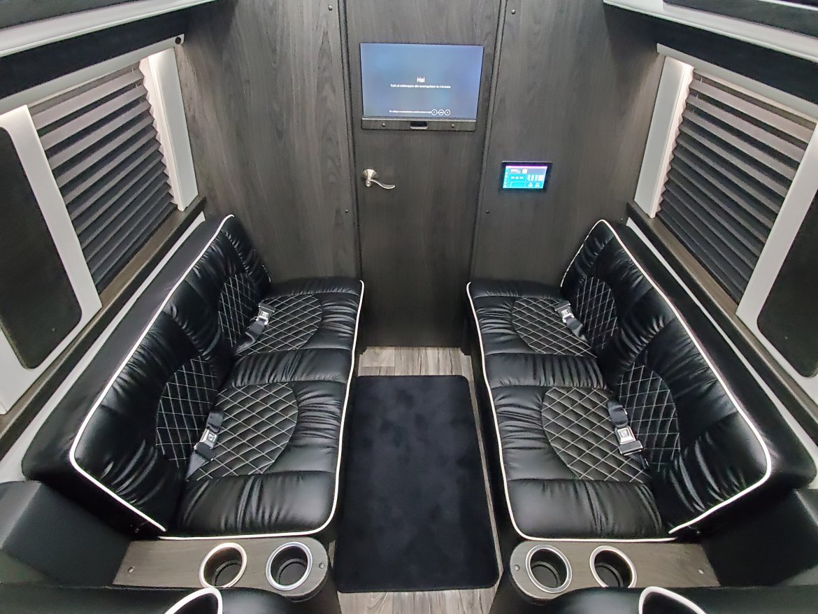 Sprinter for Sale in Houston, TX - Photo 18