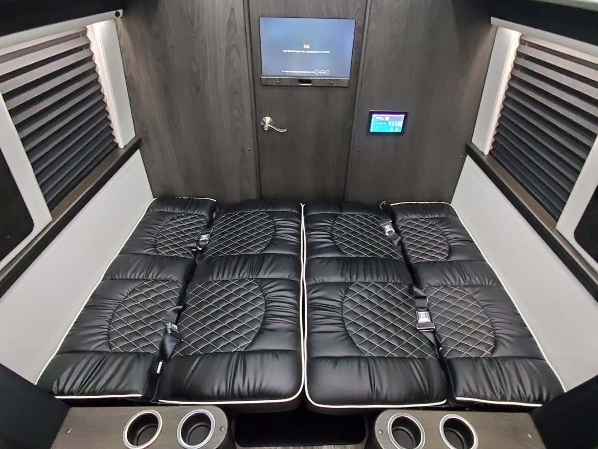Sprinter for Sale in Houston, TX - Photo 19