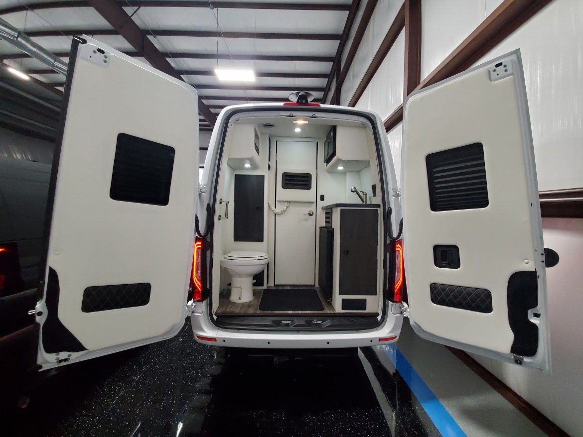 Sprinter for Sale in Houston, TX - Photo 24