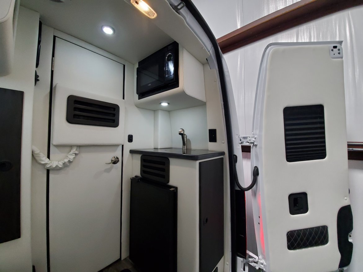 Sprinter for Sale in Houston, TX - Photo 26