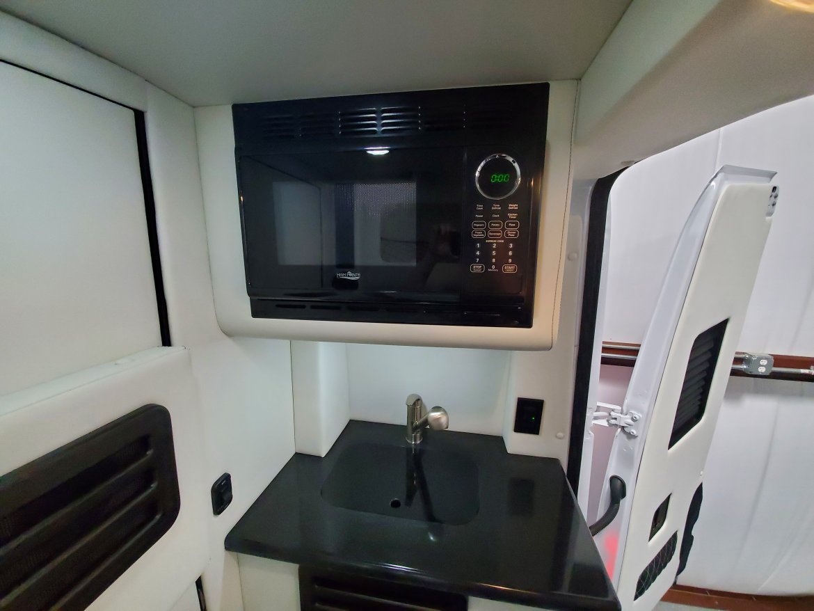 Sprinter for Sale in Houston, TX - Photo 29