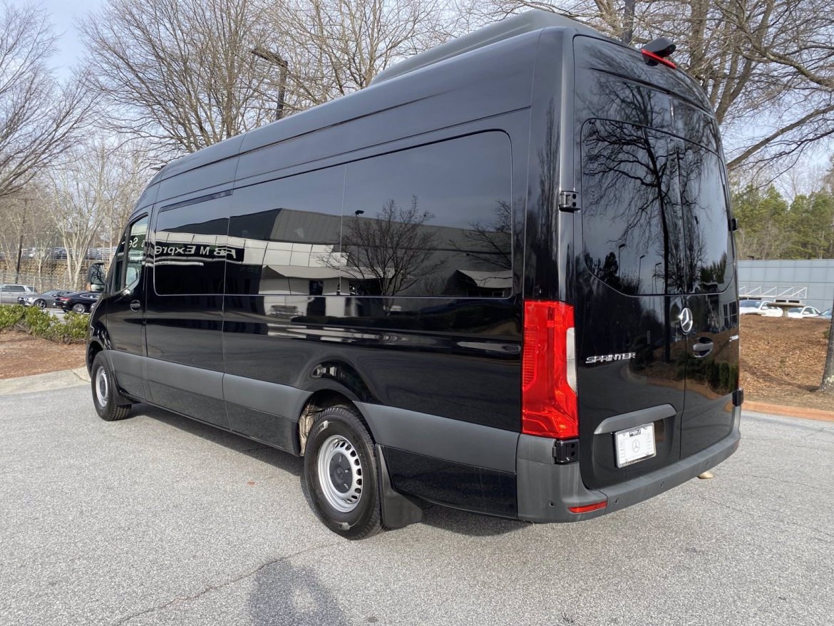 Sprinter for Sale in Atlanta, GA - Photo 2
