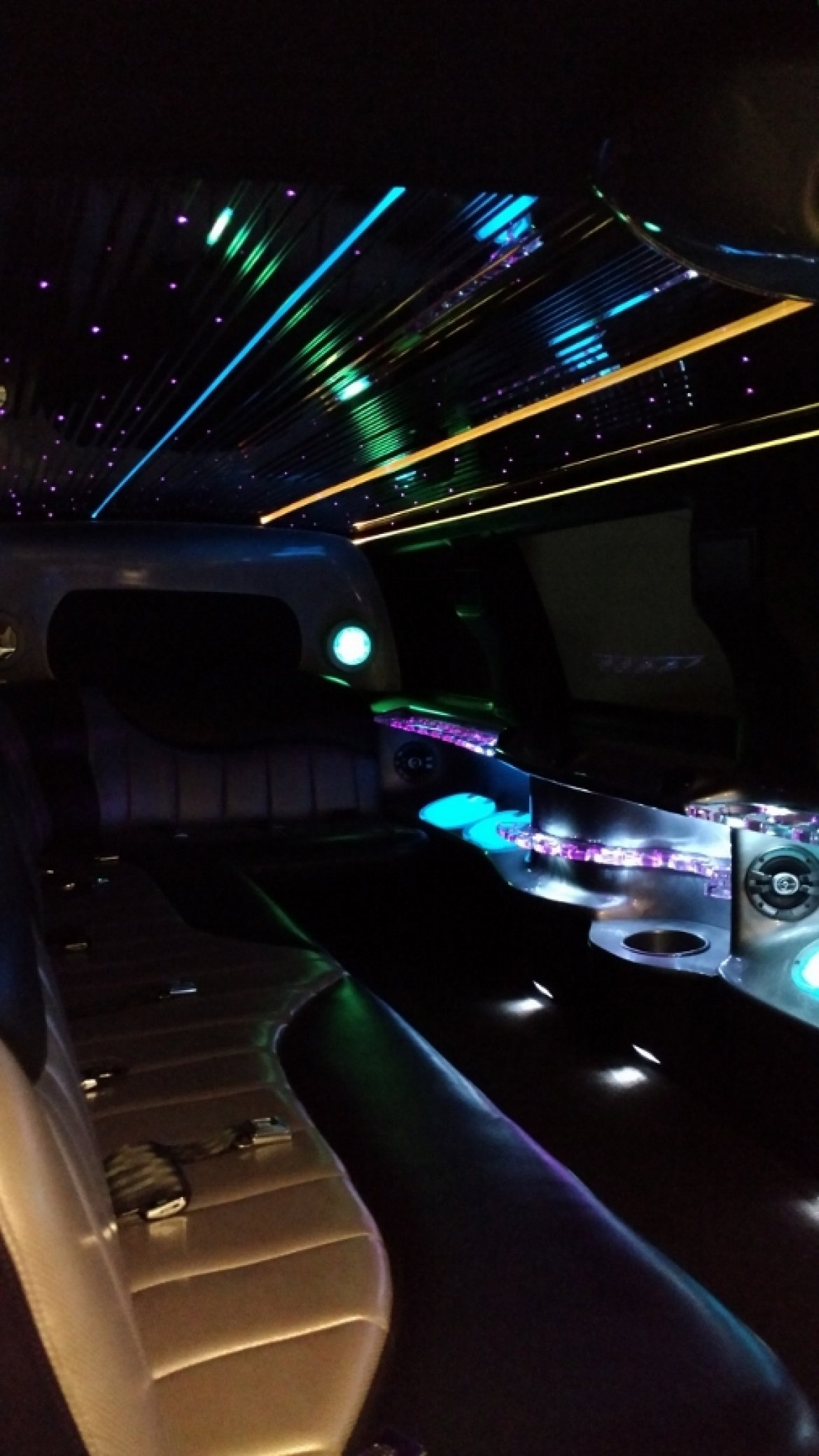 Photo of SUV Stretch for sale: 2007 Lincoln  Navigator  140&quot; by Royale