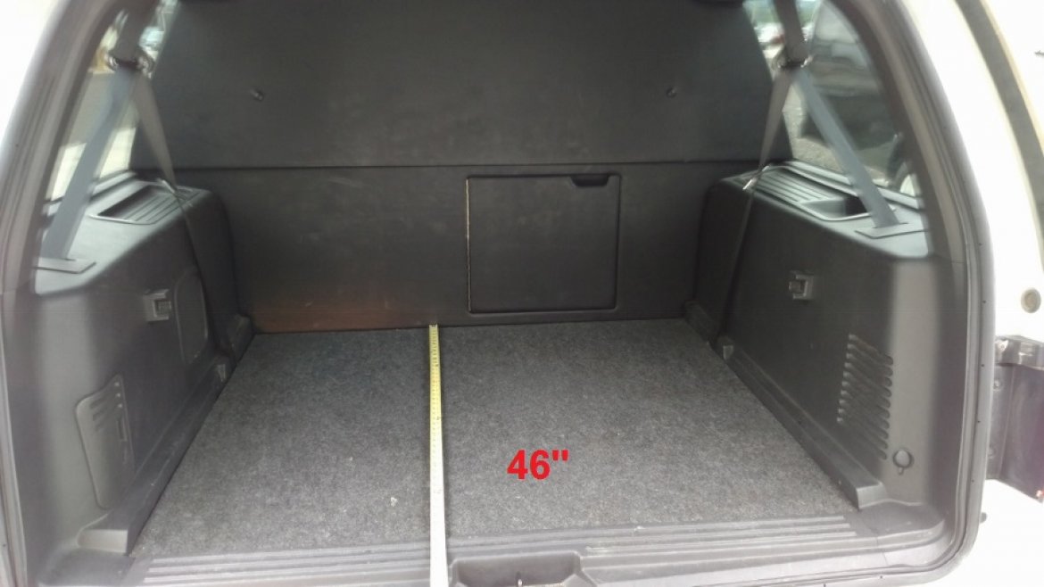 Photo of SUV Stretch for sale: 2007 Lincoln  Navigator  140&quot; by Royale