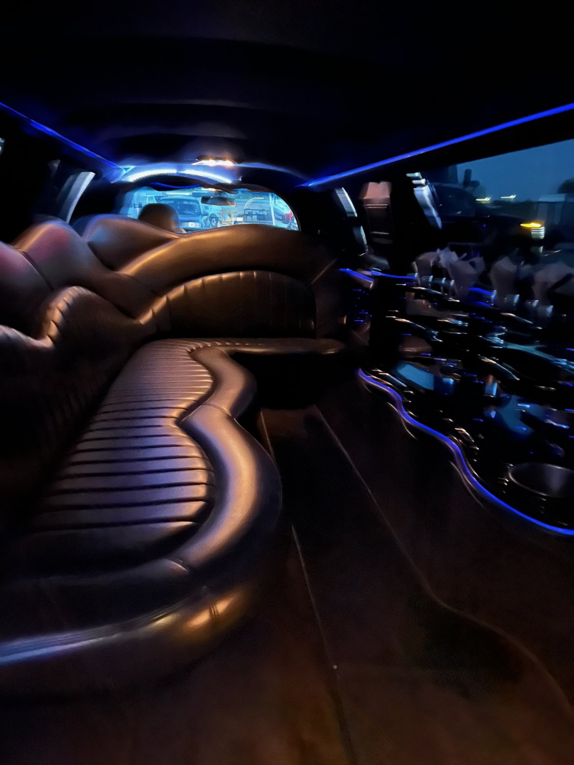 Limousine for Sale in Dallas, TX - Photo 3