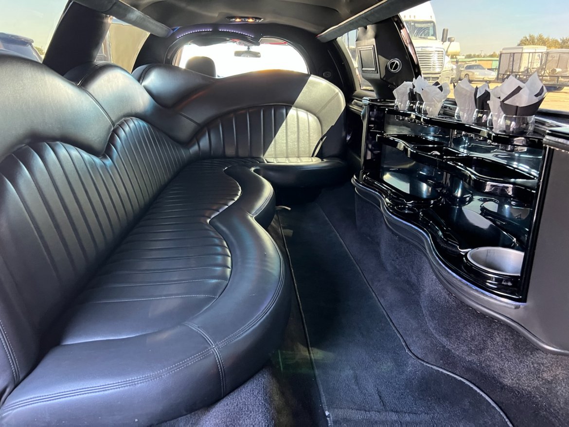 Limousine for Sale in Dallas, TX - Photo 7