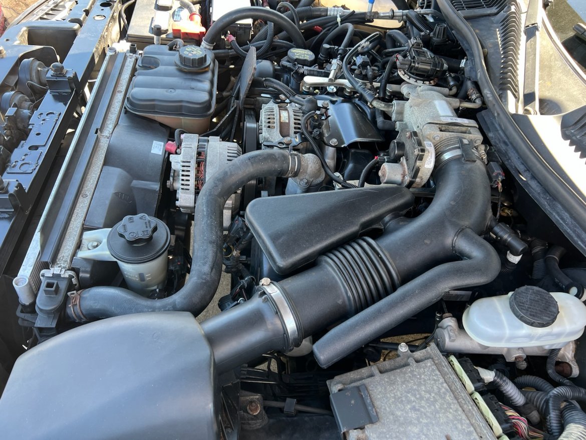 Limousine for Sale in Dallas, TX - Photo 8