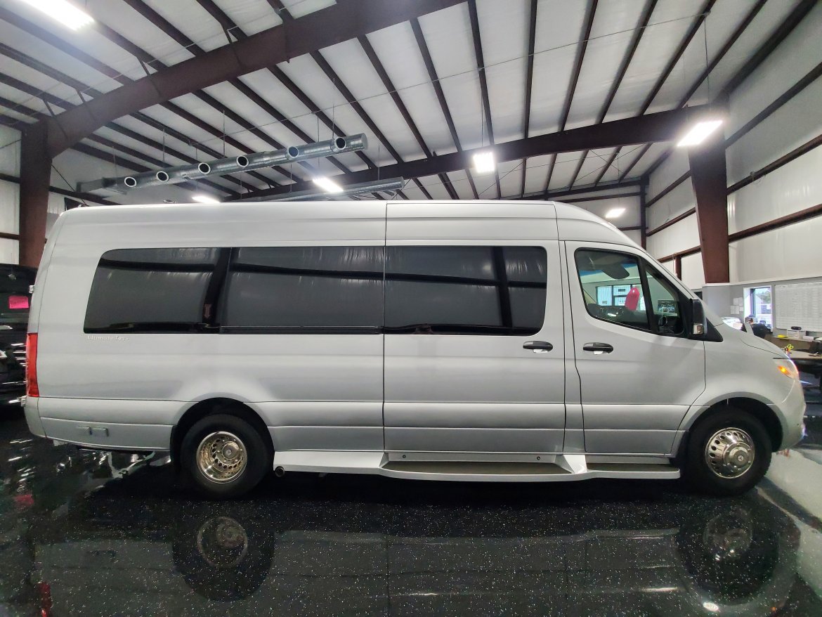 Sprinter for Sale in Houston, TX - Photo 3