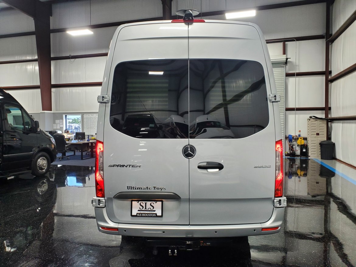 Sprinter for Sale in Houston, TX - Photo 4