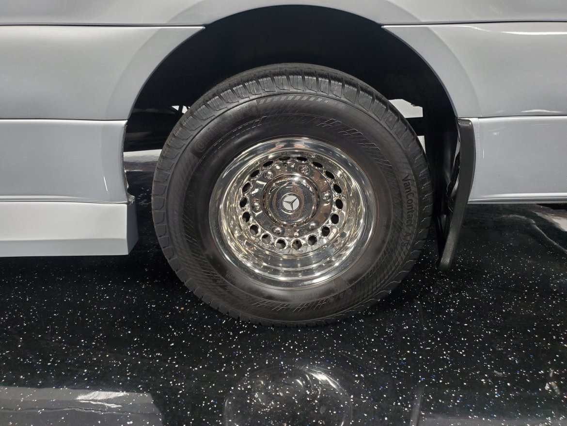 Sprinter for Sale in Houston, TX - Photo 40