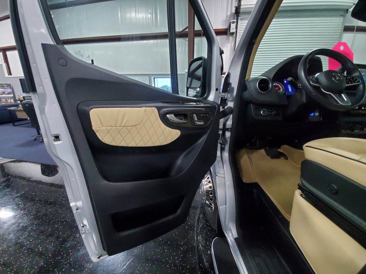 Sprinter for Sale in Houston, TX - Photo 16