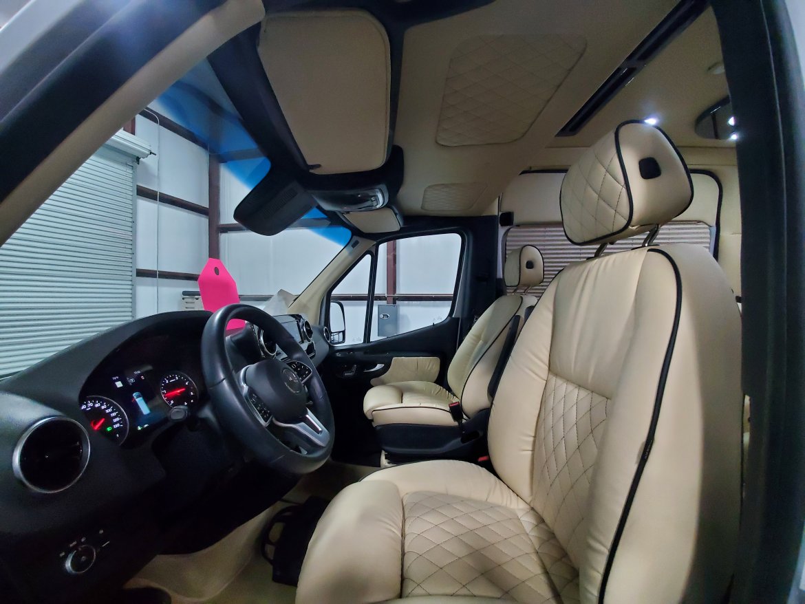 Sprinter for Sale in Houston, TX - Photo 17