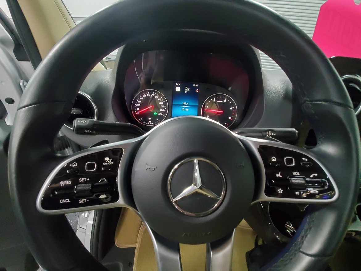 Sprinter for Sale in Houston, TX - Photo 18