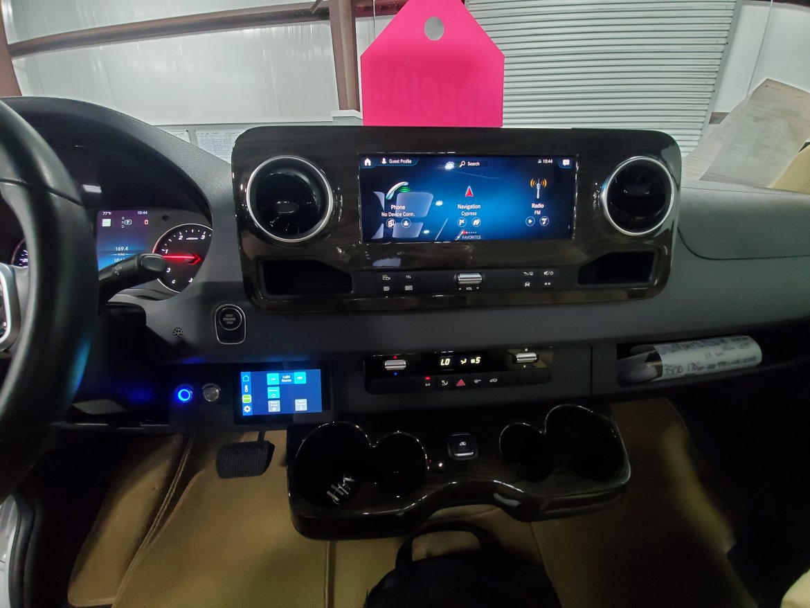 Sprinter for Sale in Houston, TX - Photo 19