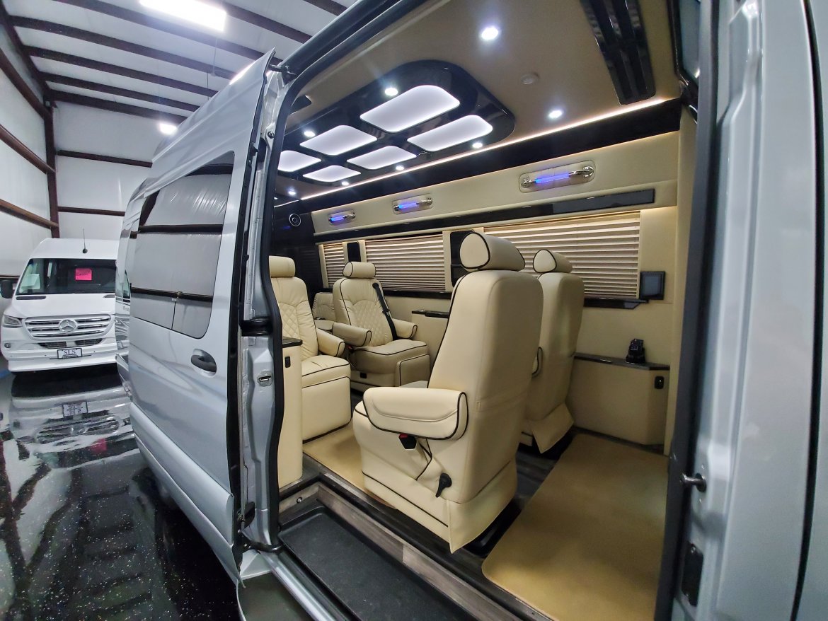Sprinter for Sale in Houston, TX - Photo 23