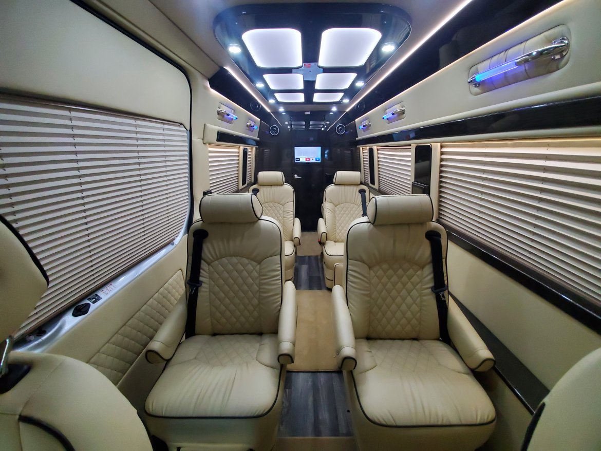 Sprinter for Sale in Houston, TX - Photo 25