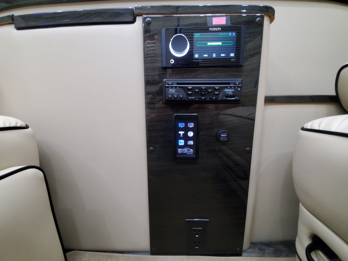 Sprinter for Sale in Houston, TX - Photo 29