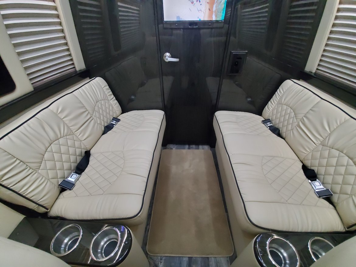 Sprinter for Sale in Houston, TX - Photo 30