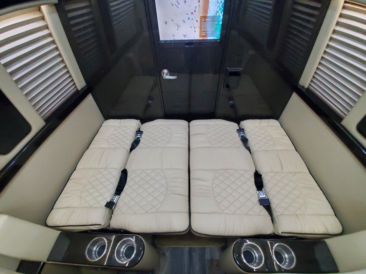 Sprinter for Sale in Houston, TX - Photo 31